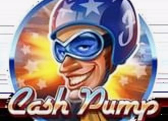 Cash Pump автомат